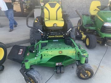 Main image John Deere Z960M