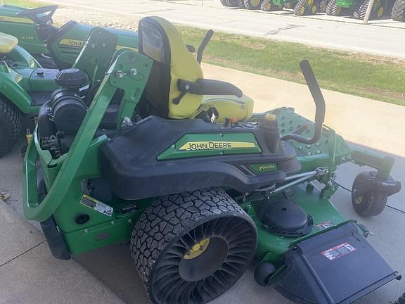 Image of John Deere Z960M equipment image 1