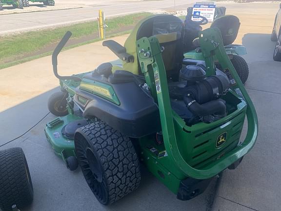 Image of John Deere Z960M equipment image 3