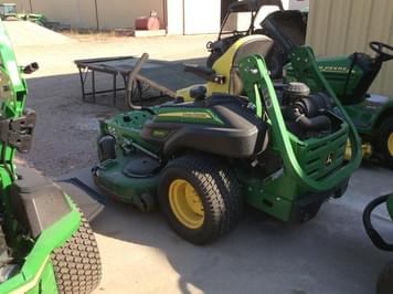 Main image John Deere Z960M
