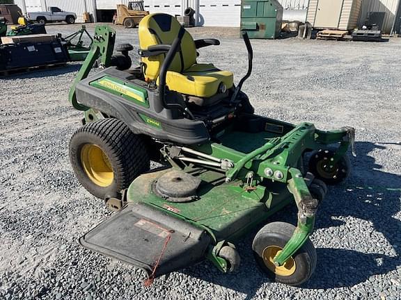 Image of John Deere Z960M equipment image 2