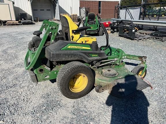 Image of John Deere Z960M equipment image 3