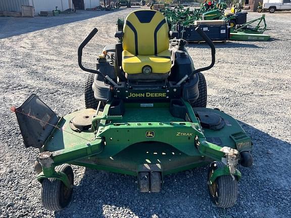 Image of John Deere Z960M Primary image