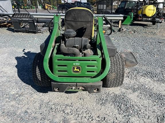 Image of John Deere Z960M equipment image 4