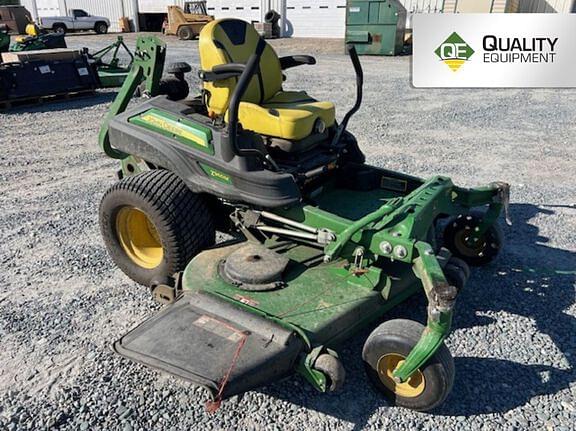 Image of John Deere Z960M Primary image