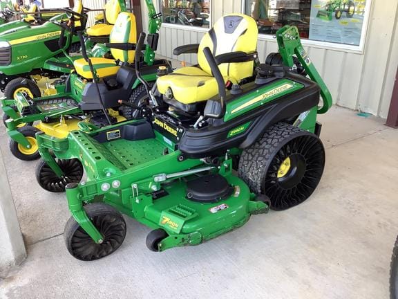 Main image John Deere Z960M