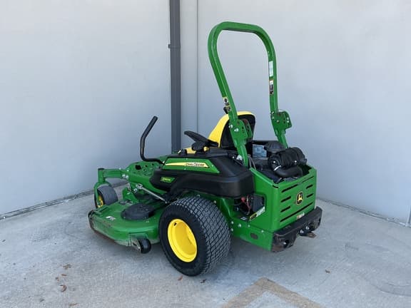 Image of John Deere Z960M equipment image 2