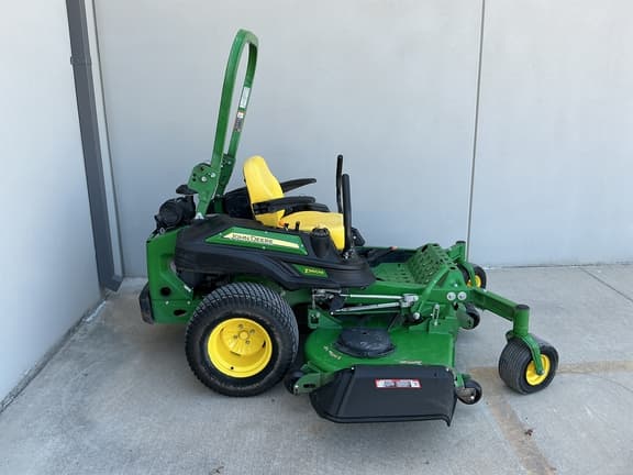 Image of John Deere Z960M equipment image 3
