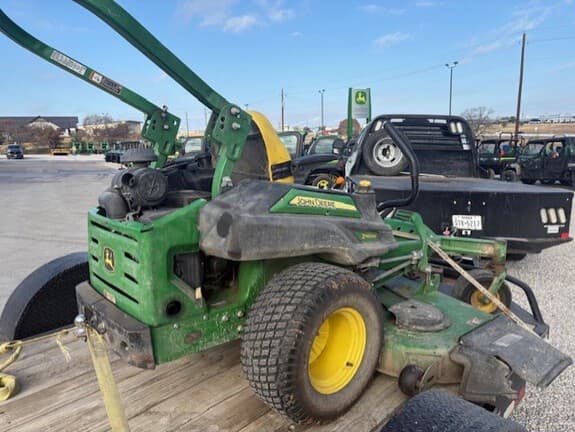 Image of John Deere Z960M equipment image 3