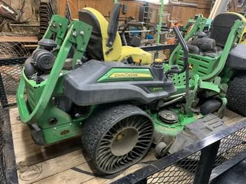 Main image John Deere Z960M