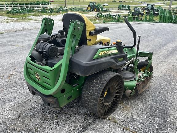 Image of John Deere Z960M equipment image 2