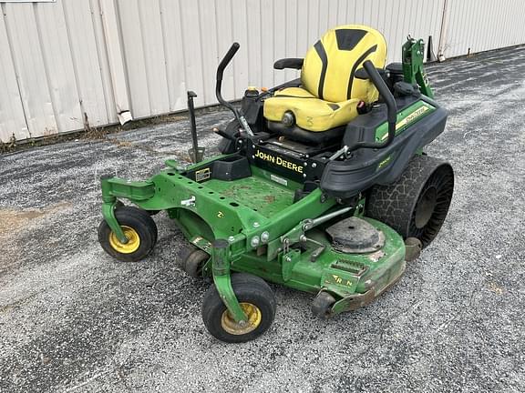 Image of John Deere Z960M Primary image