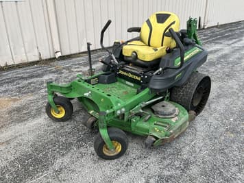 Main image John Deere Z960M
