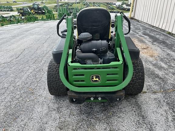 Image of John Deere Z960M equipment image 4