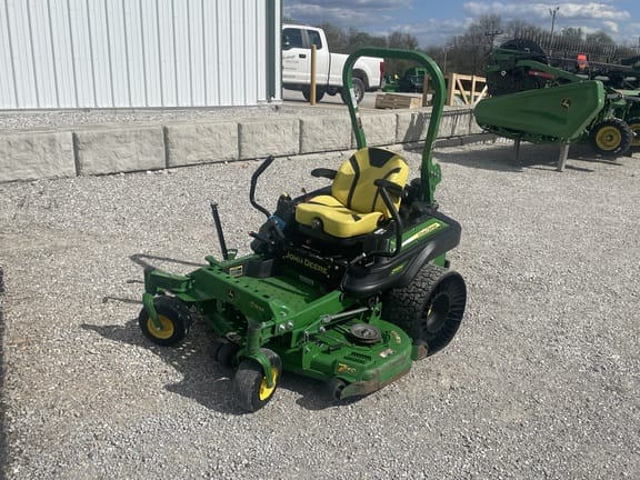 2019 John Deere Z960M Equipment Image0