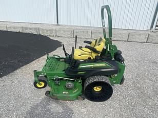 Main image John Deere Z960M 11