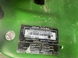 Main image John Deere Z960M 15