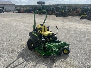 Main image John Deere Z960M 6