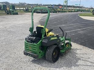 Main image John Deere Z960M 8