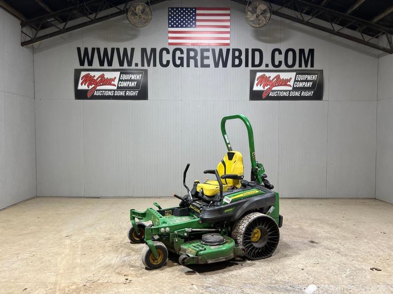 Image of John Deere Z960M Primary image