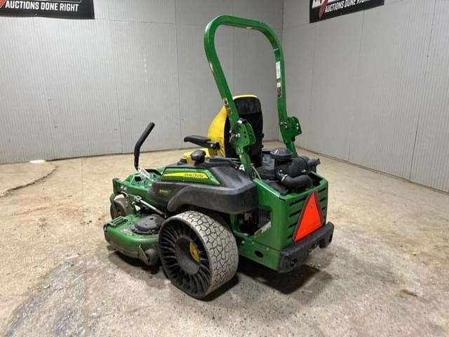Image of John Deere Z960M equipment image 2