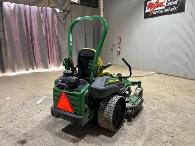 Image of John Deere Z960M equipment image 4