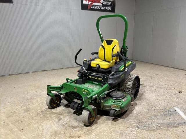 Image of John Deere Z960M equipment image 1