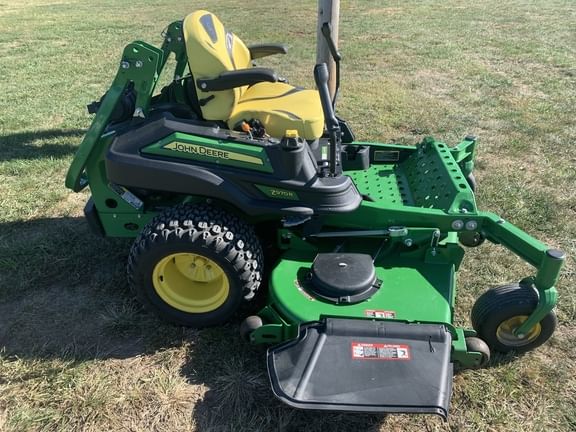 Main image John Deere Z970R