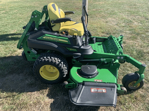 2019 John Deere Z970R Image