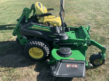 Main image John Deere Z970R