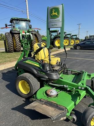 Image of John Deere Z970R equipment image 1