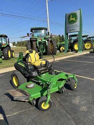 Image of John Deere Z970R Primary image