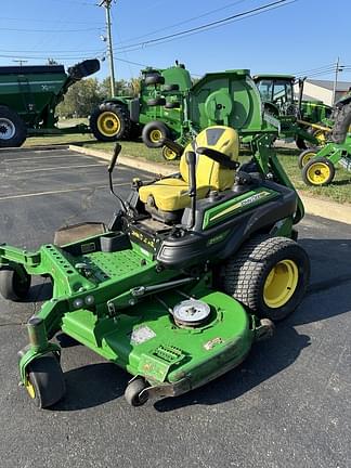 Image of John Deere Z970R equipment image 2