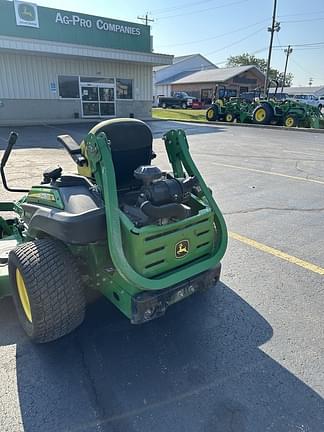 Image of John Deere Z970R equipment image 3