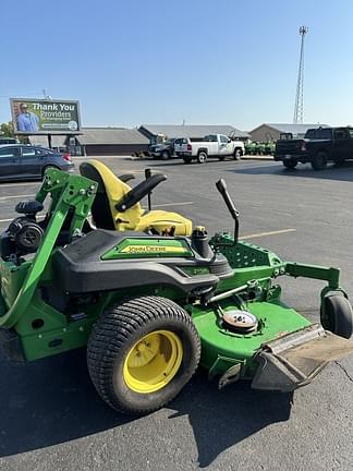 Image of John Deere Z970R equipment image 4