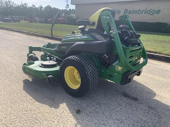 Image of John Deere Z970R equipment image 2