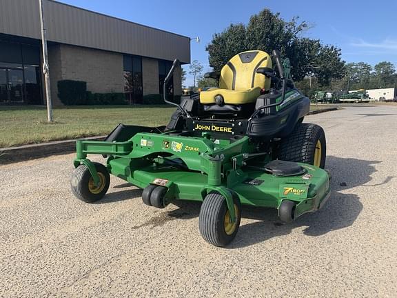 Image of John Deere Z970R Primary image