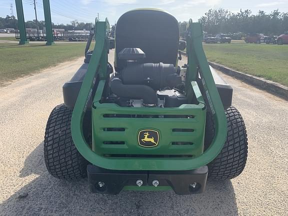 Image of John Deere Z970R equipment image 3