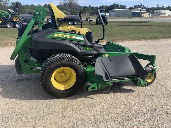 Image of John Deere Z970R equipment image 4