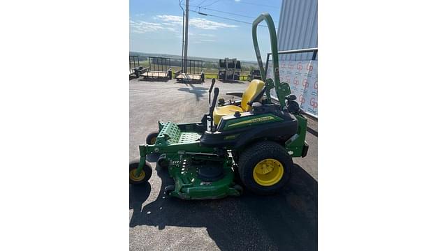 Image of John Deere Z970R equipment image 1