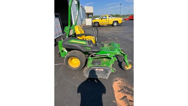 Image of John Deere Z970R equipment image 2