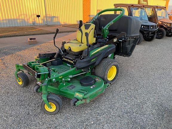 Zmax zero 2024 turn mower