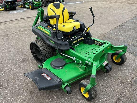 Image of John Deere Z970R equipment image 3