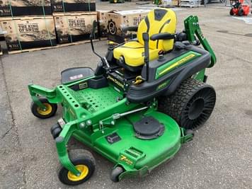 Main image John Deere Z970R