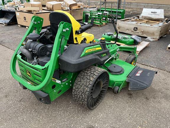 Image of John Deere Z970R equipment image 2