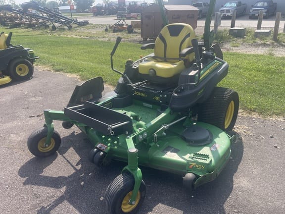 2019 John Deere Z970R Equipment Image0