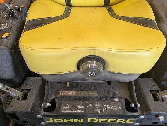 Image of John Deere Z970R equipment image 1