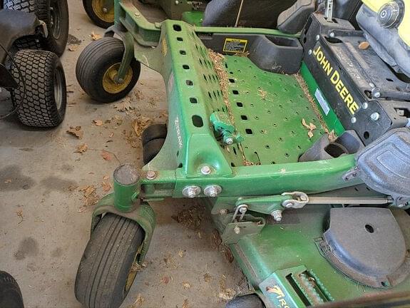 Image of John Deere Z970R equipment image 4
