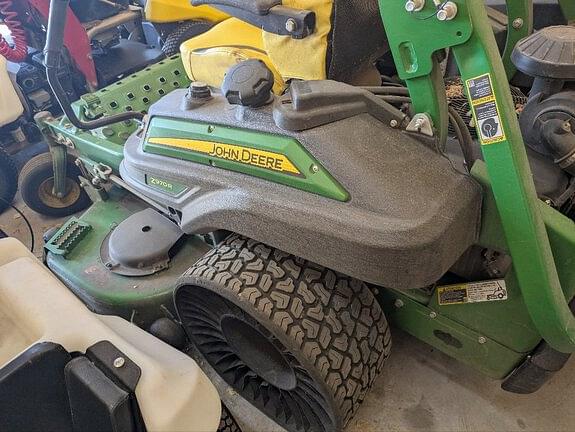 Image of John Deere Z970R equipment image 3