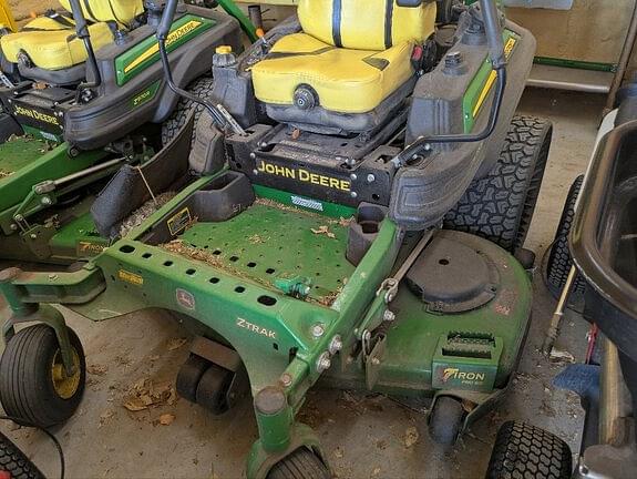 Image of John Deere Z970R equipment image 2